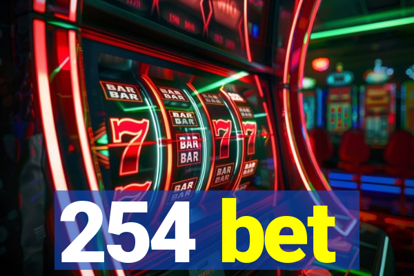 254 bet